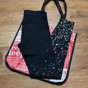 Lululemon Leggings